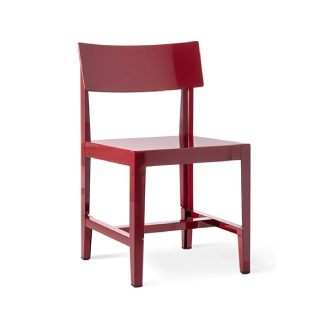 Bishop Chair by Magis Chairs